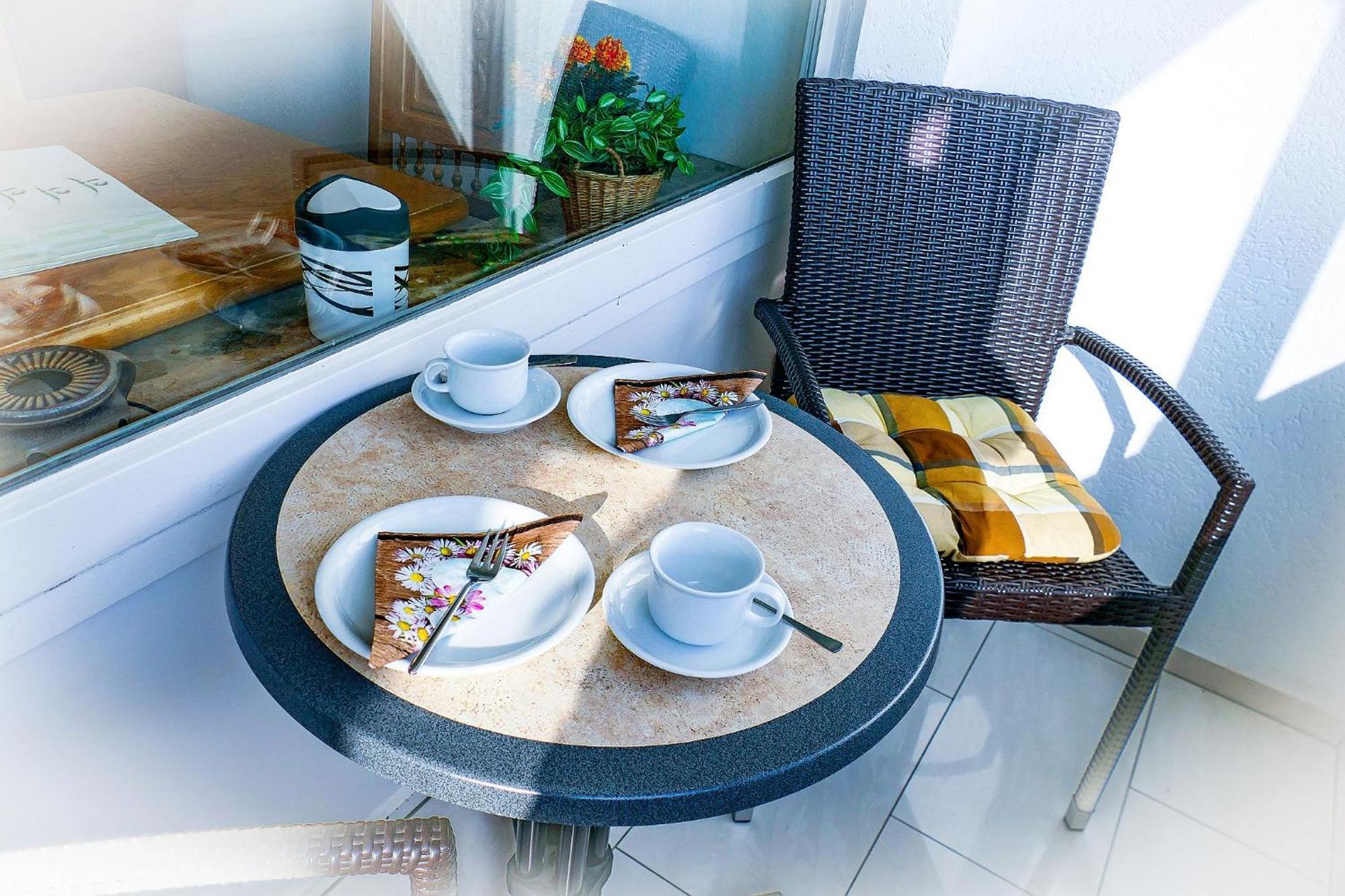 Strandhochhaus Sc13 Куксхавен Екстериор снимка
